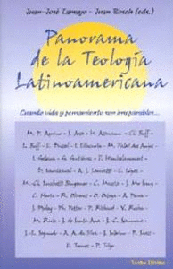 PANORAMA TEOLOGIA LATINOAMERICANA.(TEOLOGIA)