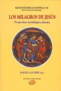 MILAGROS JESUS.(ASOCIACION BIBLICA ESPAOLA)