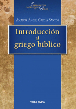 INTRODUCCION AL GRIEGO BIBLICO
