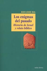 ENIGMAS PASADO .(MUNDO DE BIBLIA)