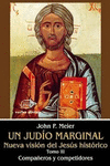 UN JUDO MARGINAL. NUEVA VISIN DEL JESS HISTRICO. TOMO III
