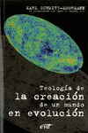 TEOLOG�A DE LA CREACI�N DE UN MUNDO EN EVOLUCI�N