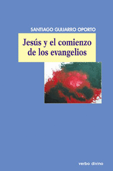 JESUS COMIENZO EVANGELIOS.(MUNDO DE BIBLIA)