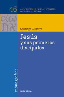 JESUS SUS PRIMEROS DISCIPULOS.(ASOCIACION BIBLICA ESPA�OLA)