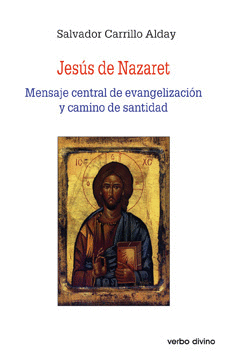 JESUS NAZARET.(ESTUDIOS BIBLICOS)