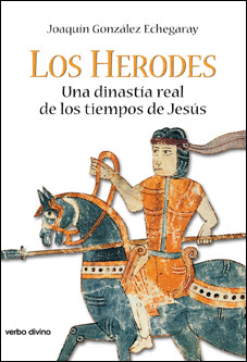 HERODES.(MUNDO DE BIBLIA)