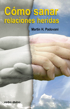 COMO SANAR RELACIONES HERIDAS.(SURCOS)