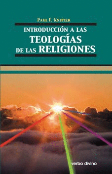 INTRODUCCION A TEOLOGIAS RELIGIONES.(TEOLOGIA)