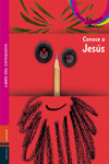CONOCE A JESS - LIBRO DEL CATEQUISTA + CD
