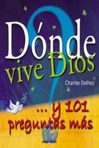 �D�NDE VIVE DIOS?
