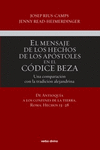 EL MENSAJE DE LOS HECHOS DE LOS APSTOLES EN EL CDICE BEZA (VOLUMEN 2)