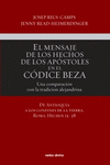 EL MENSAJE DE LOS HECHOS DE LOS AP�STOLES EN EL C�DICE BEZA (VOLUMEN 2)