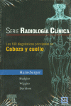LOS 100 DIAGN�STICOS PRINCIPALES EN CABEZA Y CUELLO