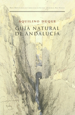 GUA NATURAL DE ANDALUCA