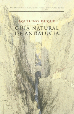 �GU�A NATURAL DE ANDALUC�A