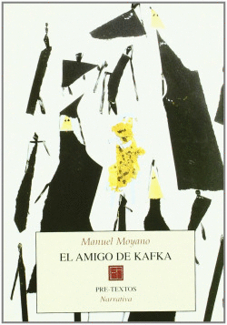 EL AMIGO DE KAFKA