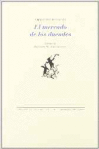 �EL MERCADO DE LOS DUENDES