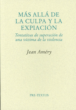 M�S ALL� DE LA CULPA Y LA EXPIACI�N