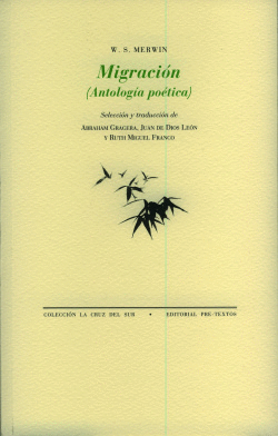 MIGRACI�N (ANTOLOG�A PO�TICA)