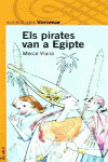 ELS PIRATES VAN A EGIPTE - VORAMAR