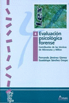 EVALUACIN PSICOLGICA FORENSE