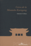 CERCA DE LA MONTAA KUMGANG