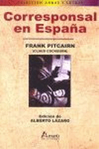 CORRESPONSAL EN ESPAA