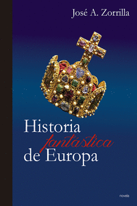 HISTORIA FANTSTICA DE EUROPA