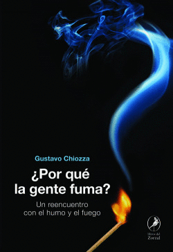 �POR QU� LA GENTE FUMA?