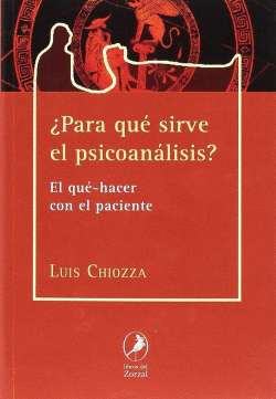 �PARA QUE SIRVE EL PSICOAN�LISIS?