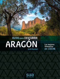 RUTAS PARA DESCUBIR ARAG�N