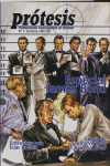 PROTESIS 01. ESPECIAL JAMES BOND
