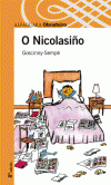 O NICOLASIO - OBRADOIRO