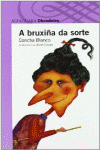 A BRUXIA DA SORTE - OBRADOIRO