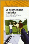 O DROMEDARIO NADADOR - OBRADOIRO