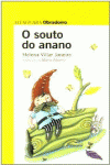 O SOUTO DO ANANO - OBRADOIRO