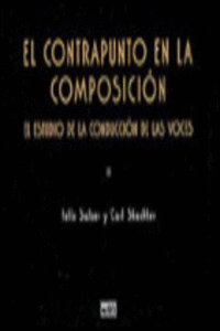 EL CONTRAPUNTO EN LA COMPOSICI�NEL ESTUDIO EN LA COMPOSICI�N DE LAS VOCES