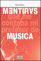 MIENTRAS QUE ME CONTABA MI PROFESOR DE M�SICA