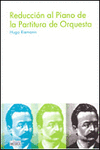 REDUCCIN AL PIANO DE LA PARTITURA DE ORQUESTA