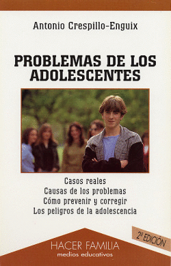 PROBLEMAS DE LOS ADOLESCENTES