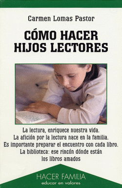 C�MO HACER HIJOS LECTORES