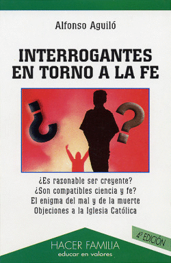 INTERROGANTES EN TORNO A LA F�