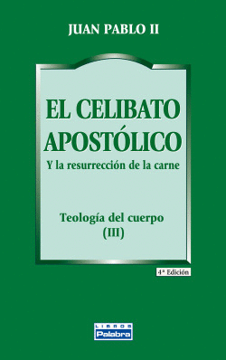 EL CELIBATO APOSTLICO