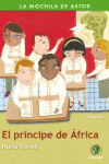 EL PRNCIPE DE FRICA
