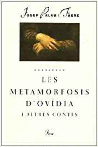 LES METAMORFOSIS D'OV�DIA
