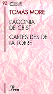 L'AGONIA DE CRIST
