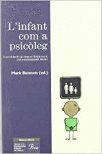 L'INFANT COM A PSIC�LEG