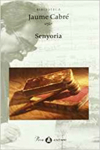 SENYORIA
