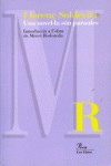 UNA NOVEL�LA S�N PARAULES.