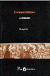 CR�NIQUES B�RBARES. OBRA PO�TICA 2